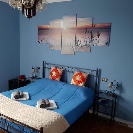 B&B Il Cantuccio Desenzano del Garda Exteriör bild