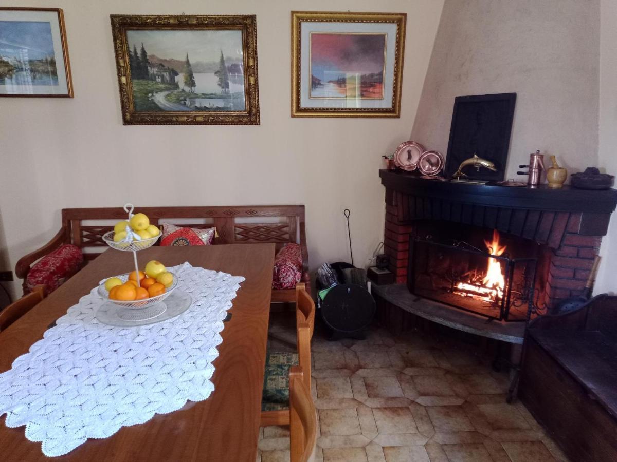 B&B Il Cantuccio Desenzano del Garda Exteriör bild