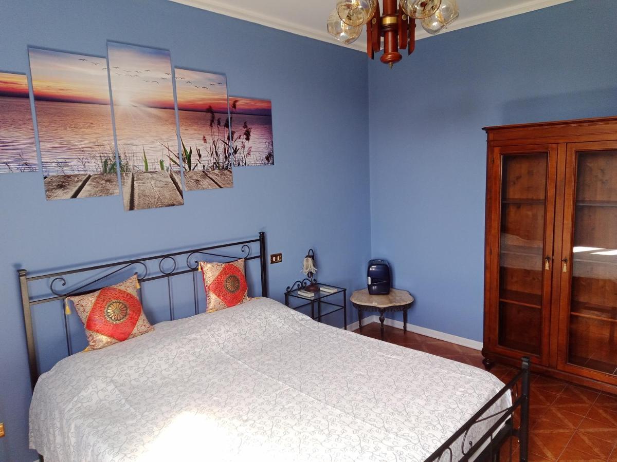 B&B Il Cantuccio Desenzano del Garda Exteriör bild