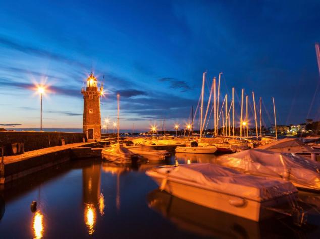 B&B Il Cantuccio Desenzano del Garda Exteriör bild