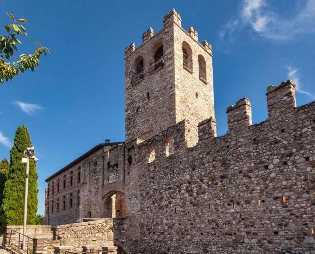 B&B Il Cantuccio Desenzano del Garda Exteriör bild