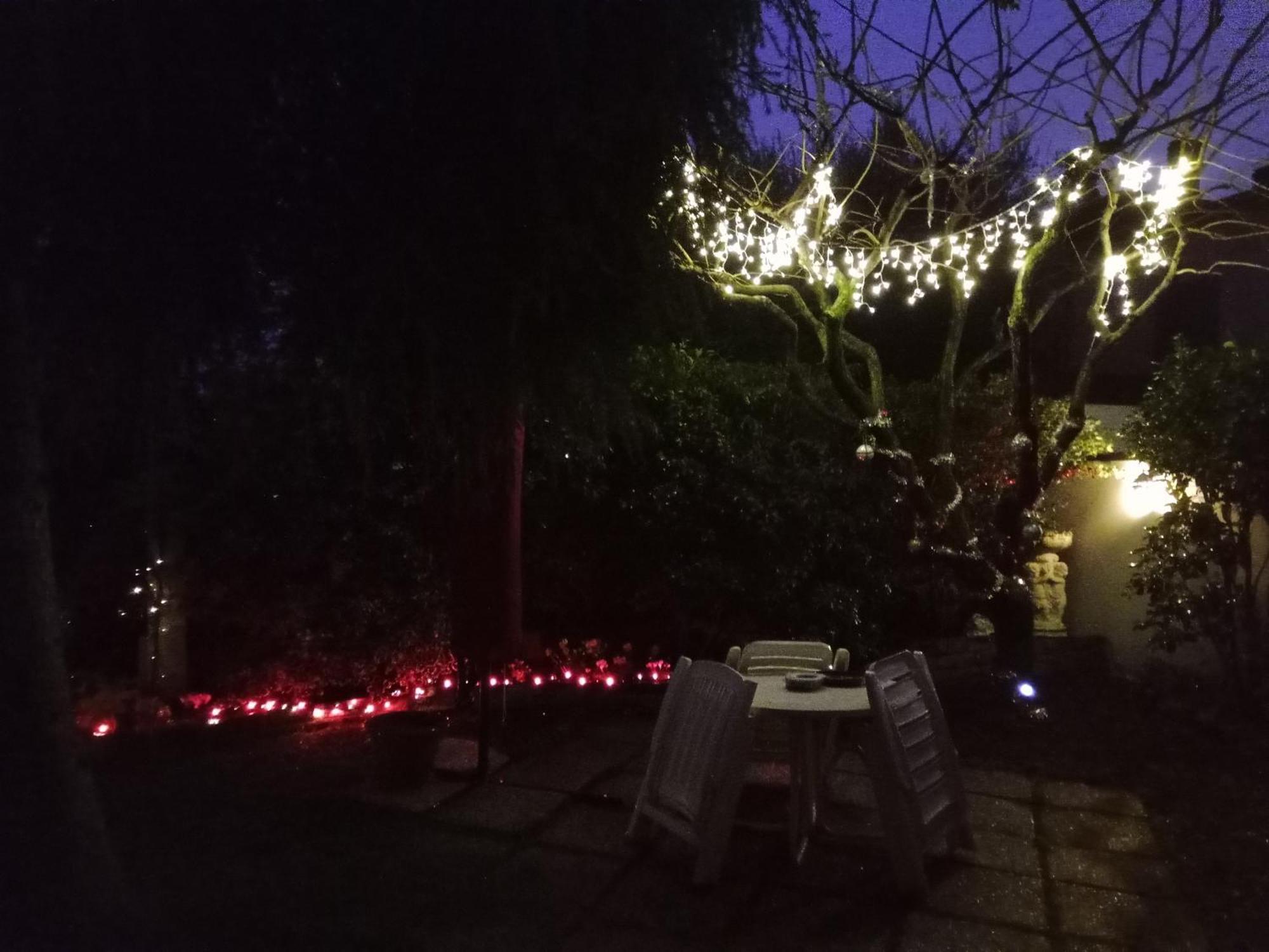 B&B Il Cantuccio Desenzano del Garda Exteriör bild