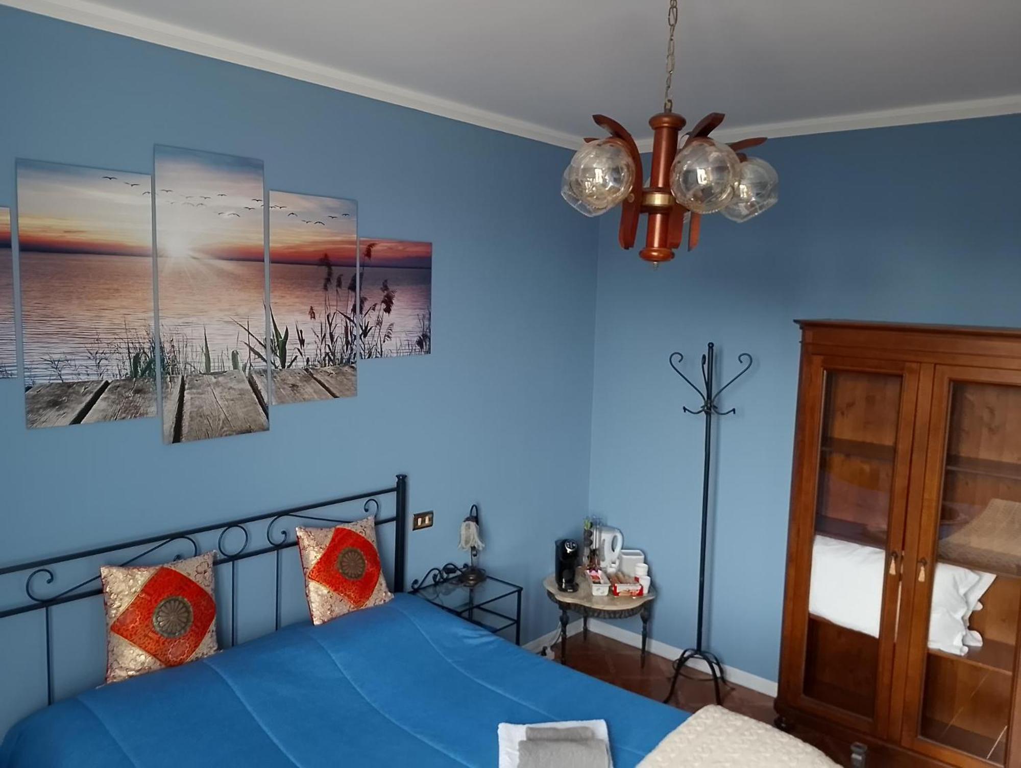 B&B Il Cantuccio Desenzano del Garda Exteriör bild