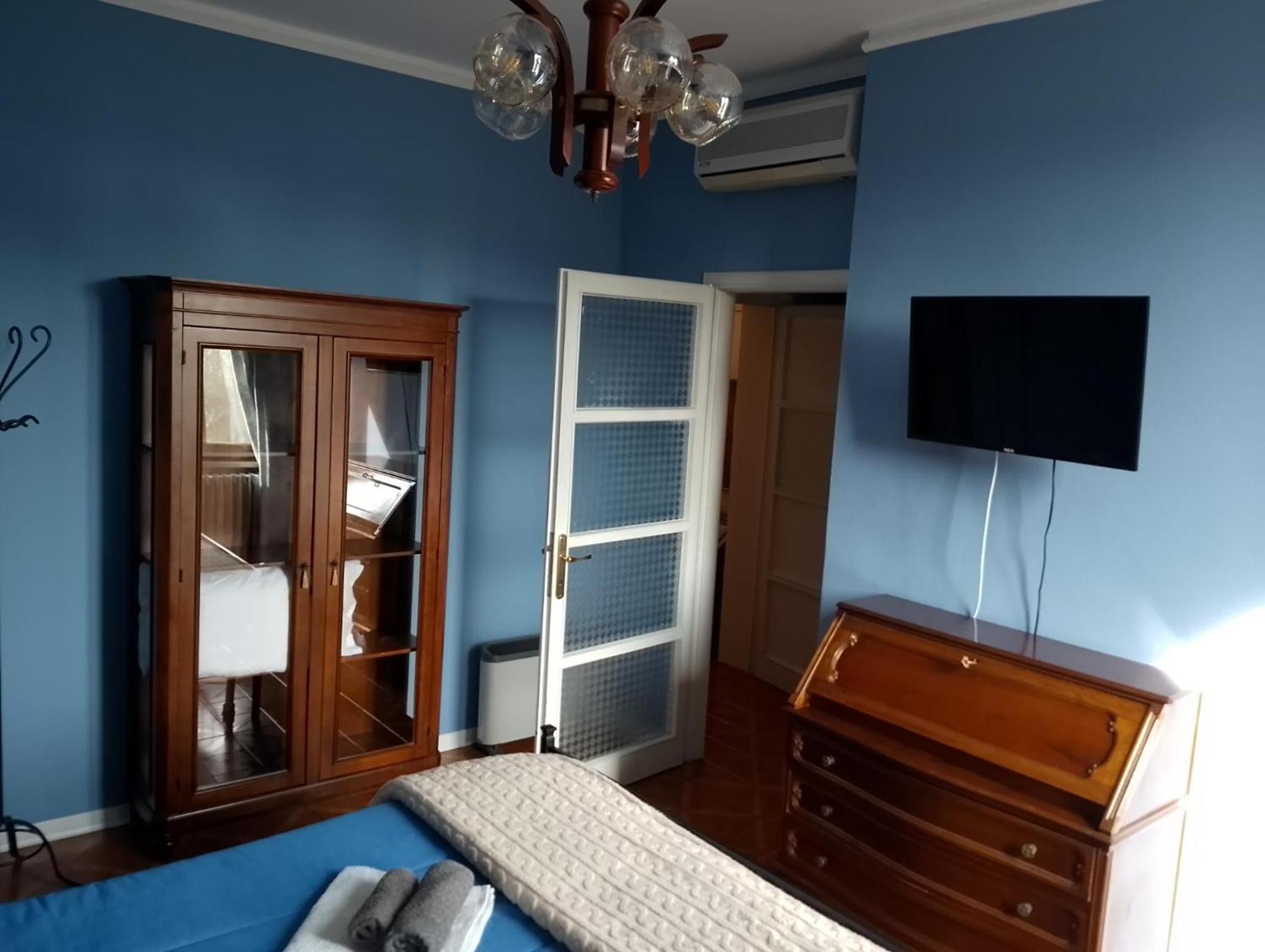B&B Il Cantuccio Desenzano del Garda Exteriör bild