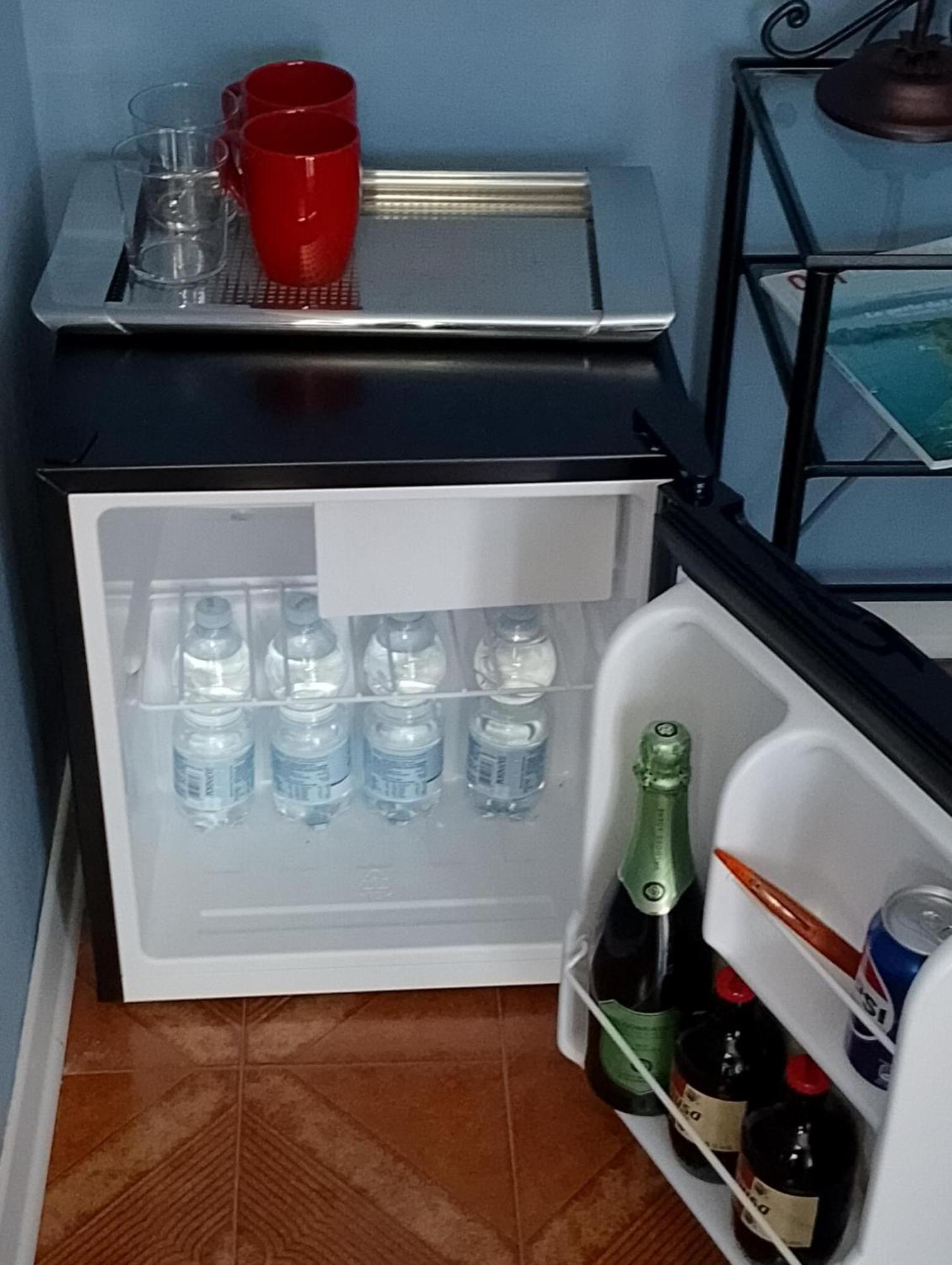 B&B Il Cantuccio Desenzano del Garda Exteriör bild