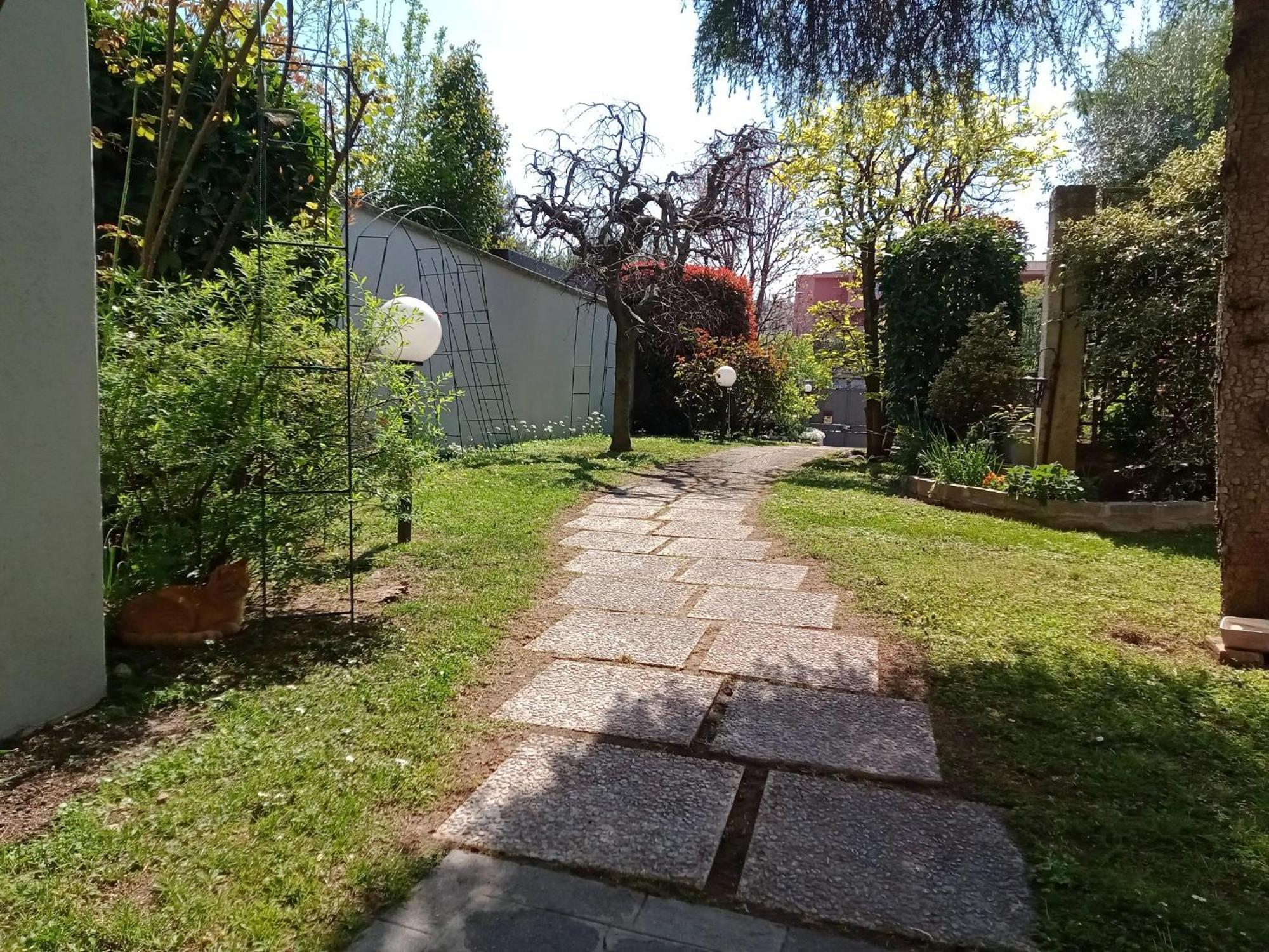 B&B Il Cantuccio Desenzano del Garda Exteriör bild
